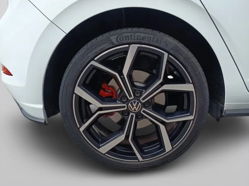 Imagen de Volkswagen Polo