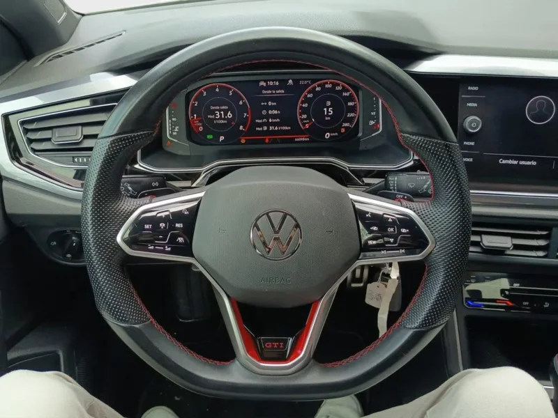 Imagen de Volkswagen Polo