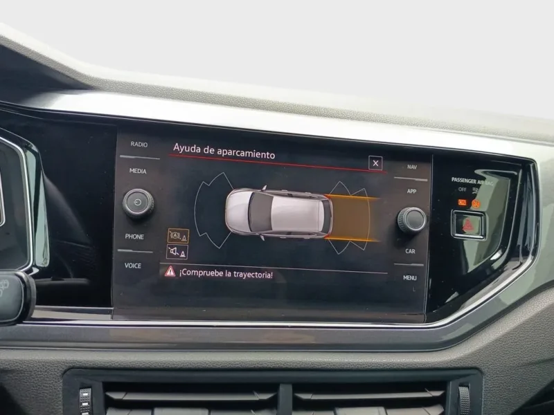 Imagen de Volkswagen Polo