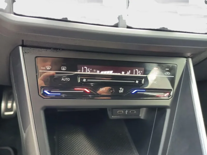 Imagen de Volkswagen Polo
