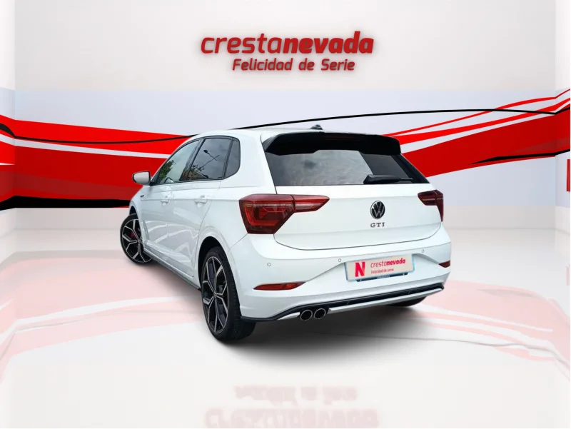 Imagen de Volkswagen Polo