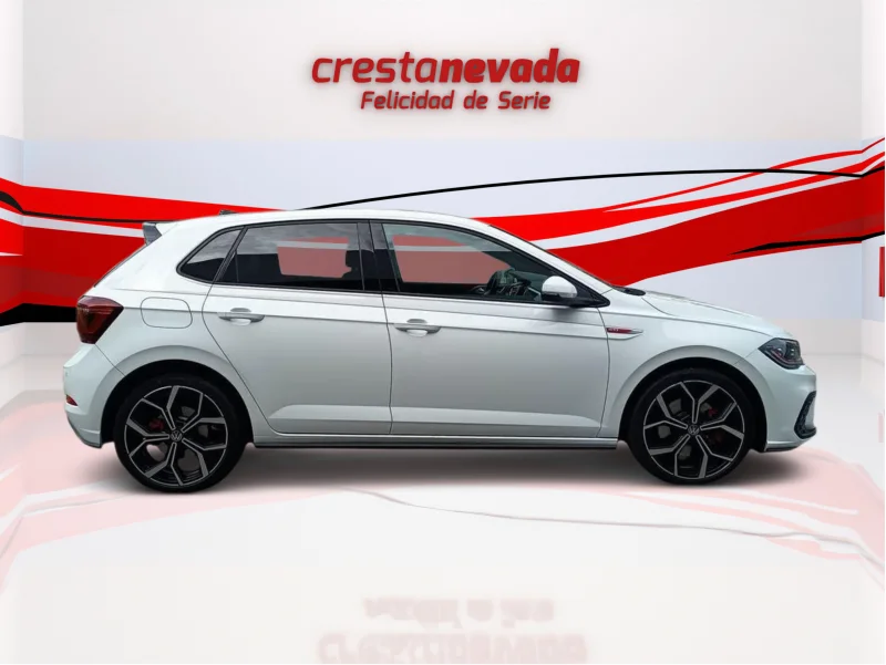Imagen de Volkswagen Polo