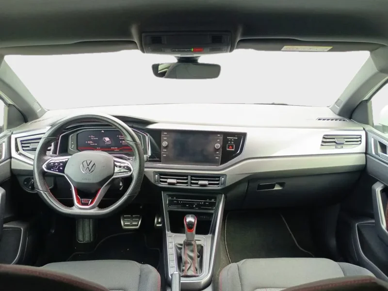 Imagen de Volkswagen Polo