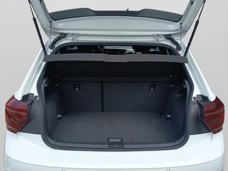 Imagen de Volkswagen Polo