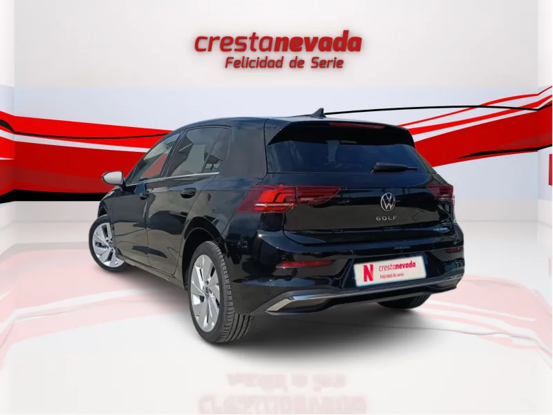 Imagen de Volkswagen Golf