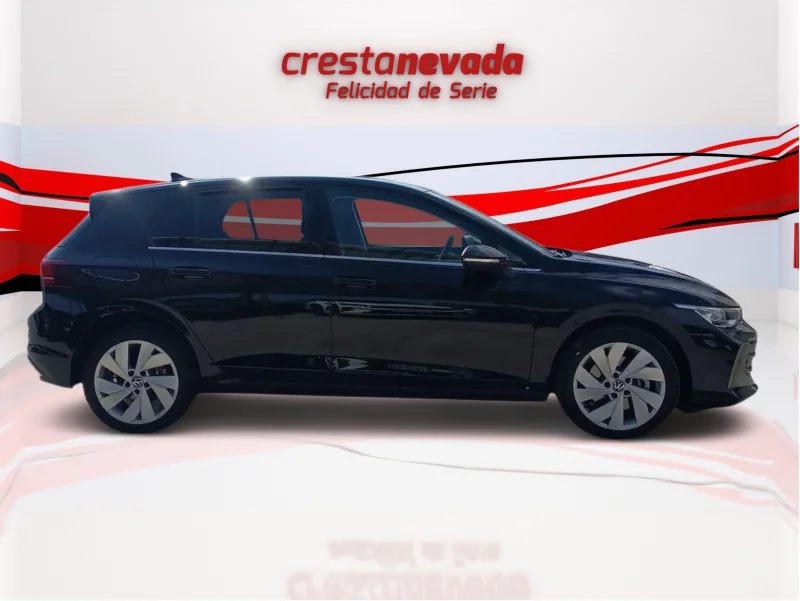 Imagen de Volkswagen Golf