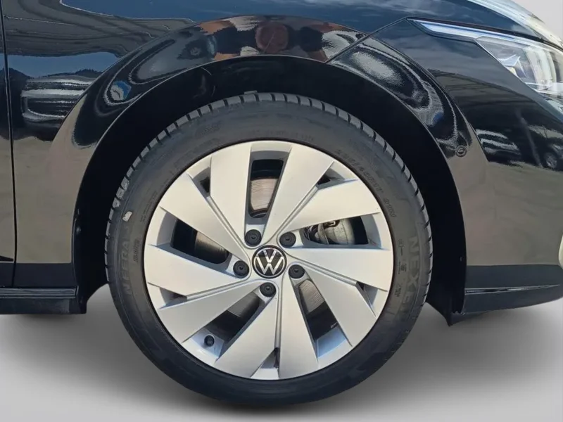 Imagen de Volkswagen Golf