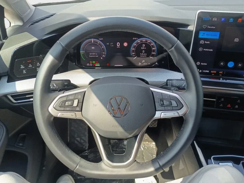 Imagen de Volkswagen Golf