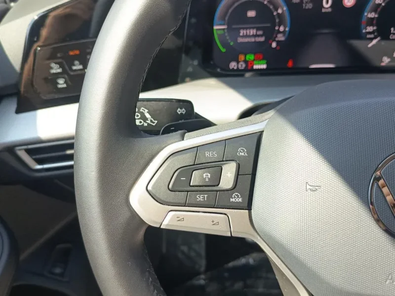 Imagen de Volkswagen Golf