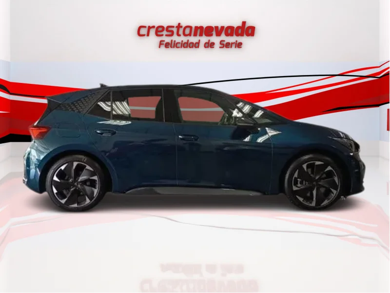 Imagen de cupra Born