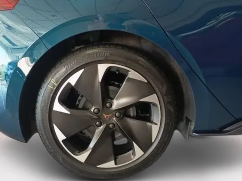 Imagen de cupra Born