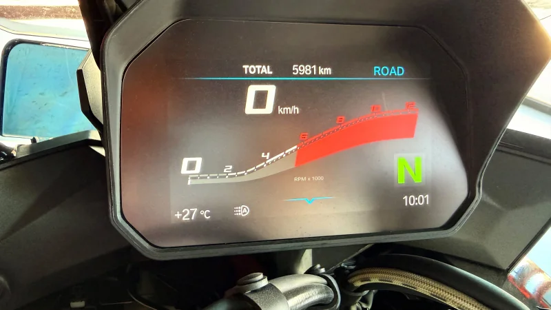 Imagen de BMW S 1000 XR