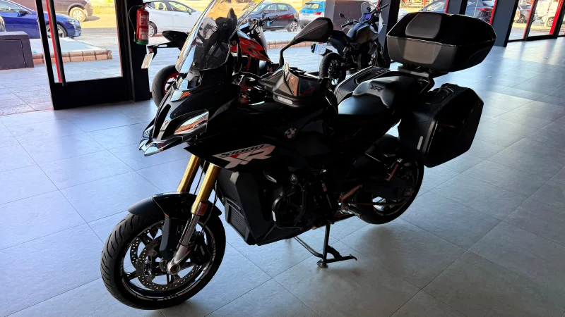 Imagen de BMW S 1000 XR