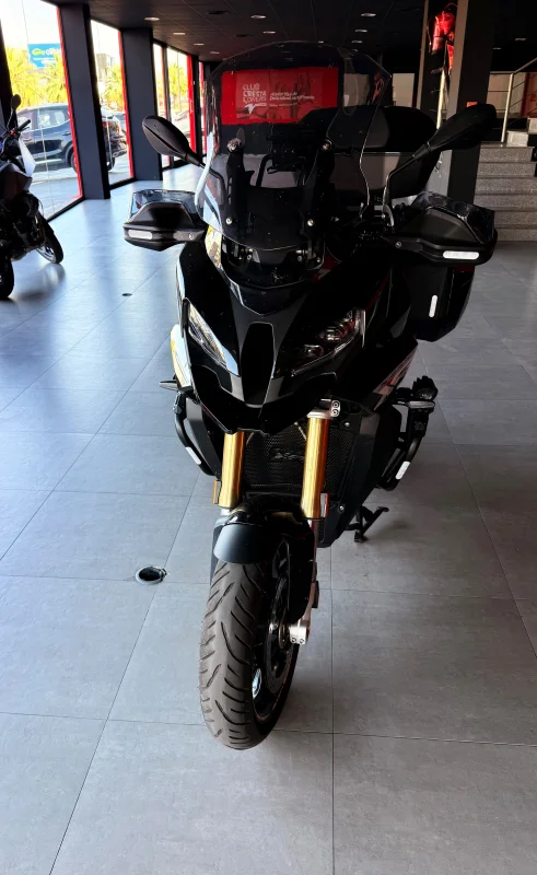 Imagen de BMW S 1000 XR