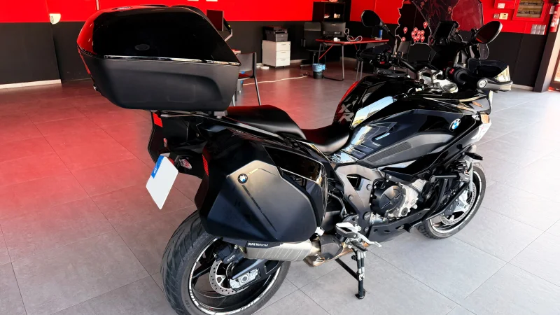 Imagen de BMW S 1000 XR