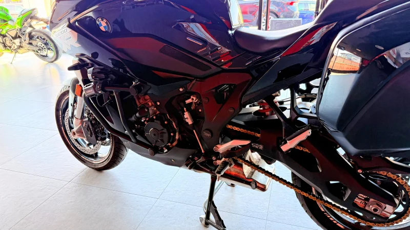 Imagen de BMW S 1000 XR