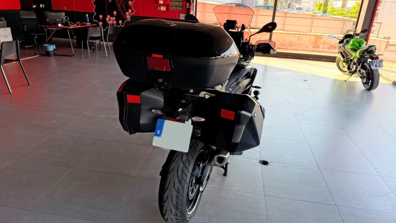 Imagen de BMW S 1000 XR