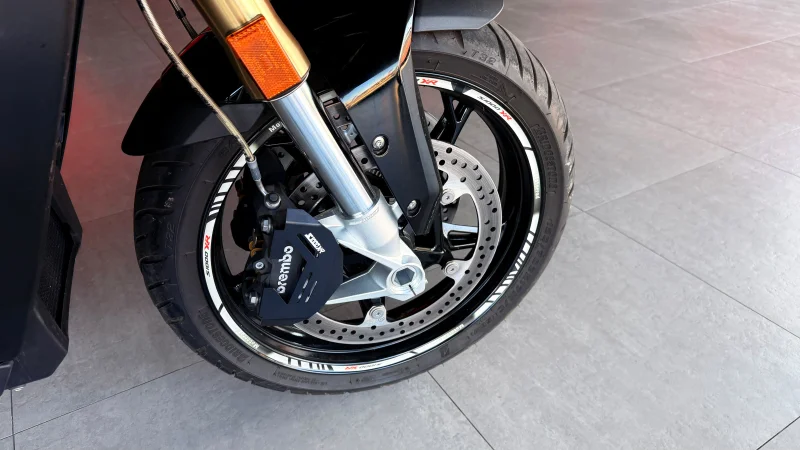 Imagen de BMW S 1000 XR