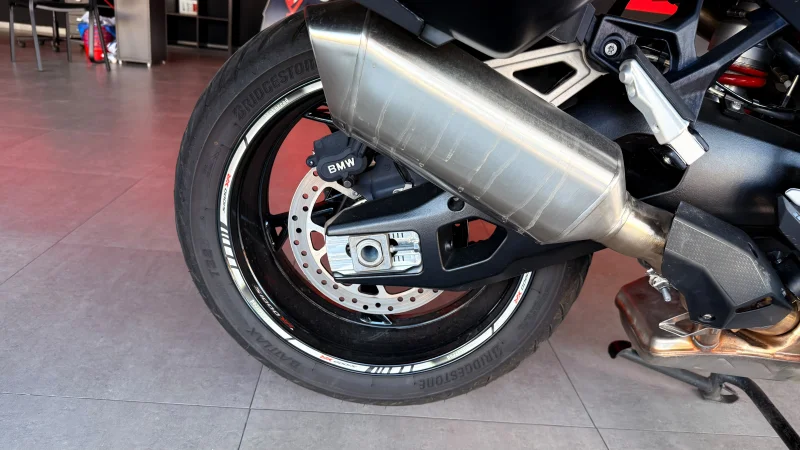 Imagen de BMW S 1000 XR