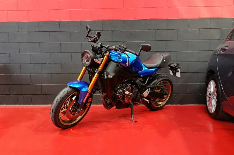 Imagen de Yamaha XSR 900