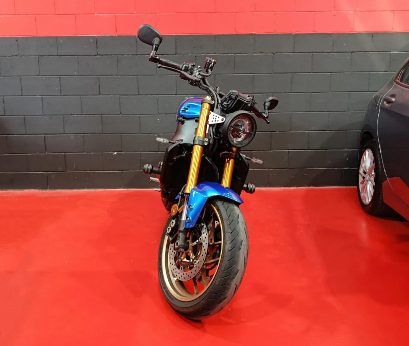 Imagen de Yamaha XSR 900