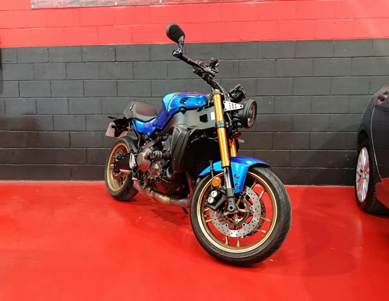 Imagen de Yamaha XSR 900
