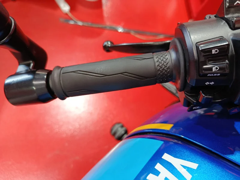 Imagen de Yamaha XSR 900