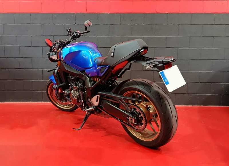 Imagen de Yamaha XSR 900
