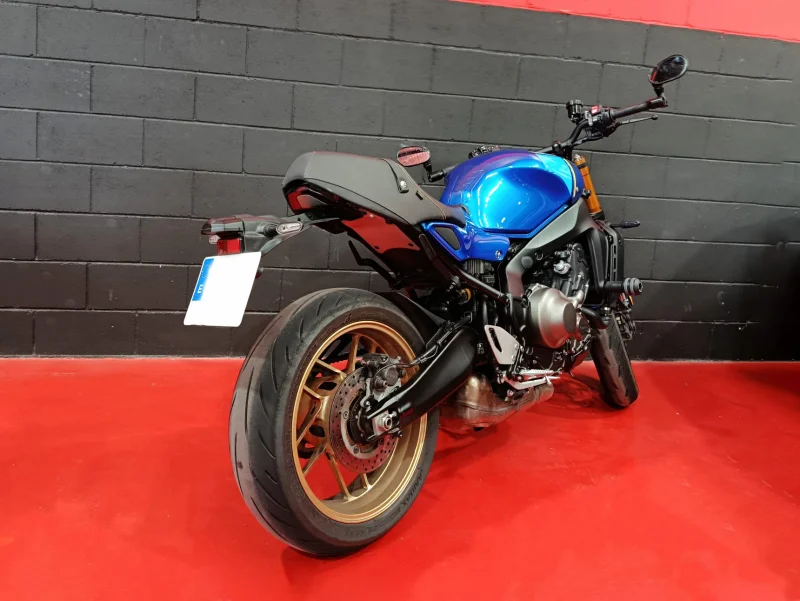 Imagen de Yamaha XSR 900