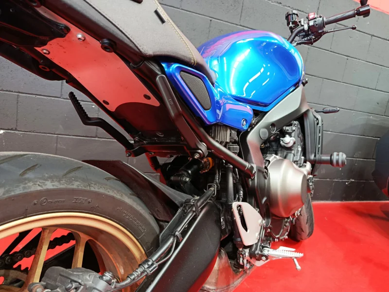 Imagen de Yamaha XSR 900