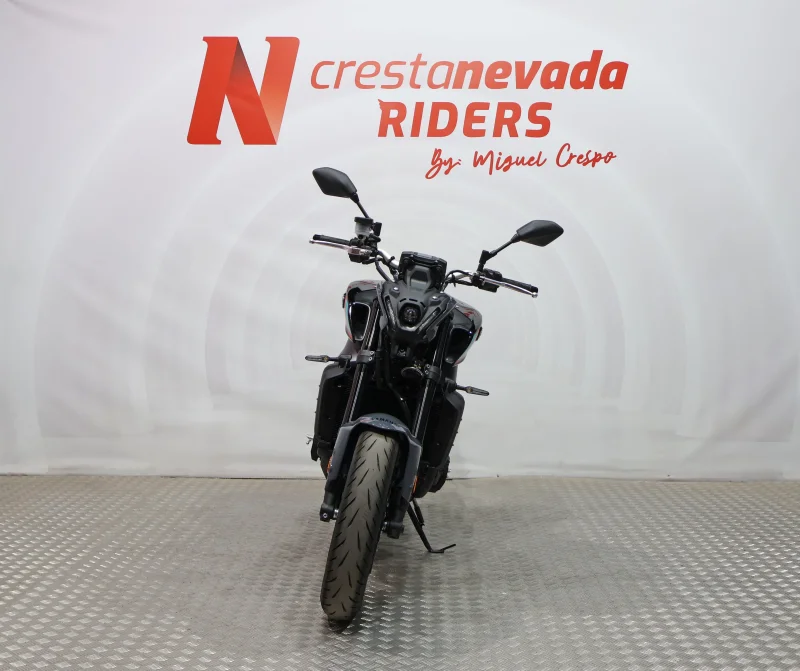 Imagen de Yamaha MT 09 A2