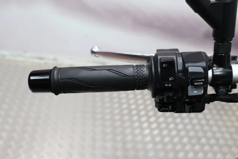 Imagen de Yamaha MT 09 A2