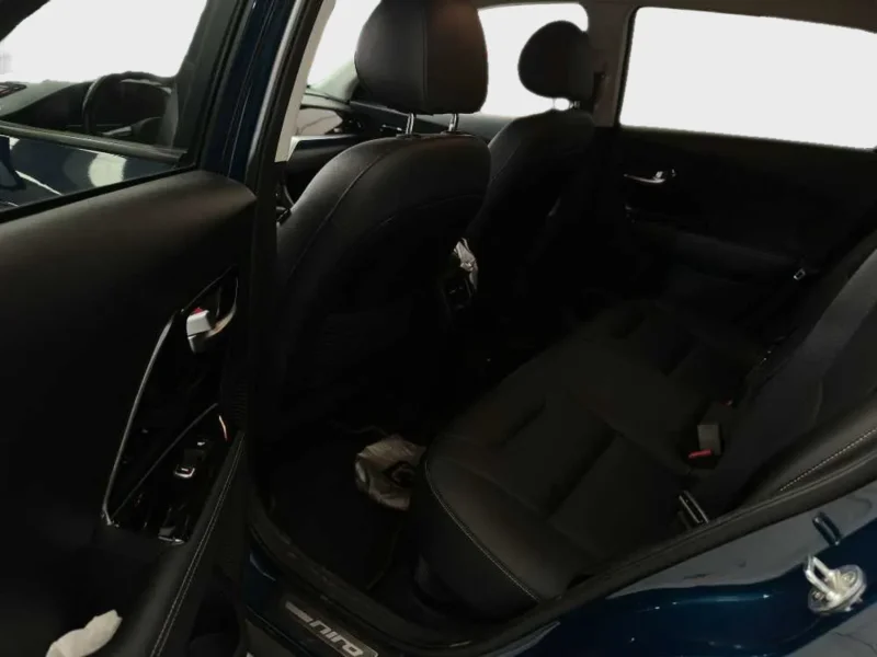 Imagen de Kia Niro
