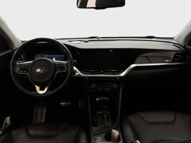 Imagen de Kia Niro