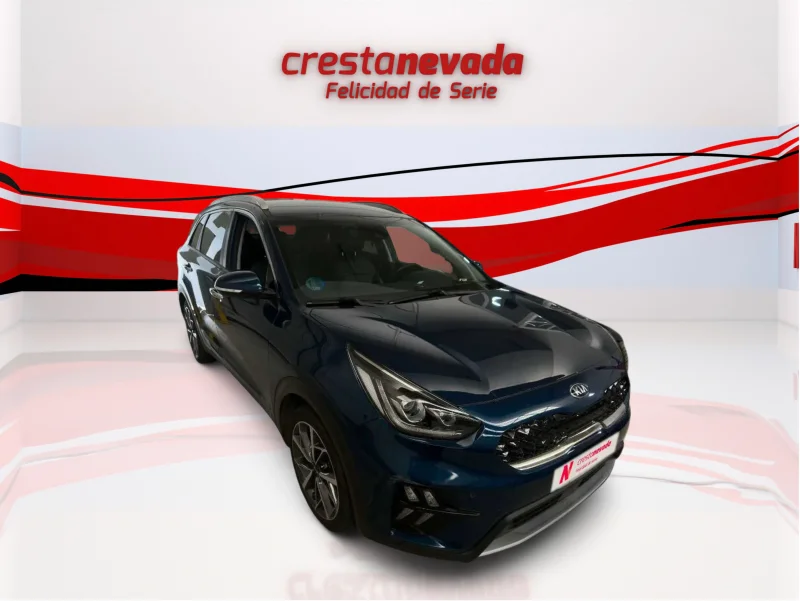 Imagen de Kia Niro