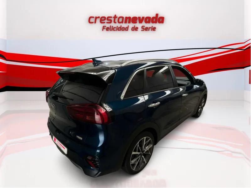 Imagen de Kia Niro