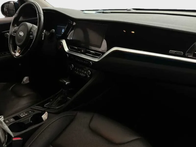 Imagen de Kia Niro