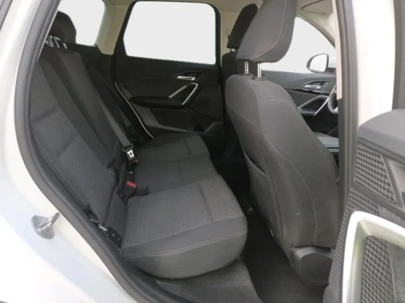 Imagen de BMW X1
