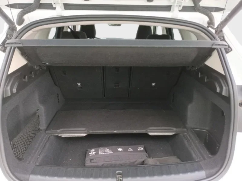 Imagen de BMW X1