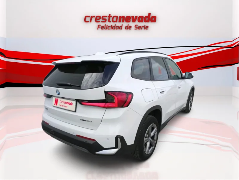 Imagen de BMW X1