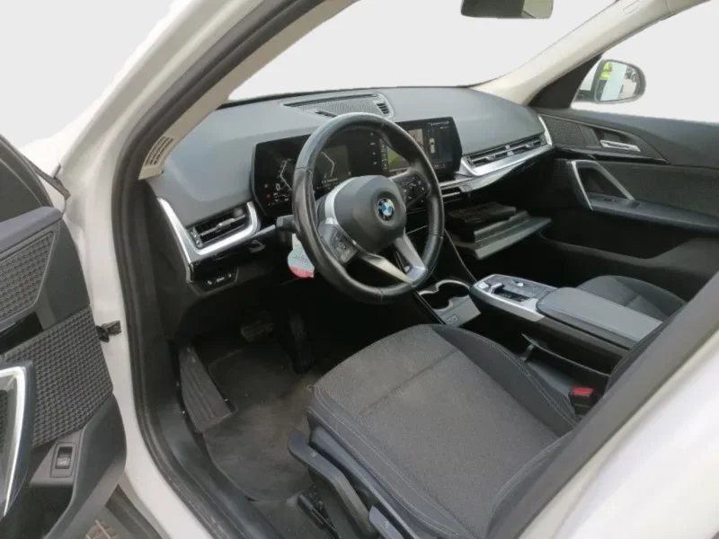 Imagen de BMW X1