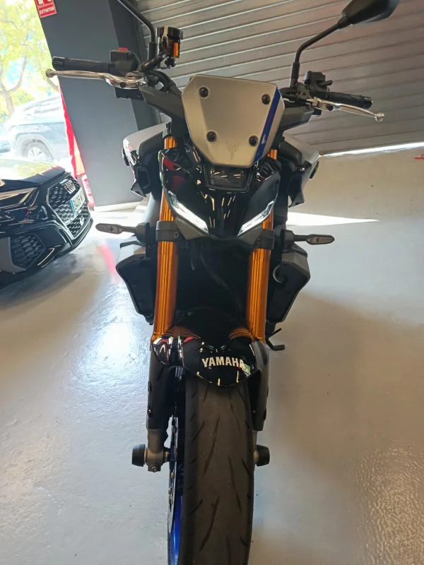 Imagen de Yamaha MT 09 SP