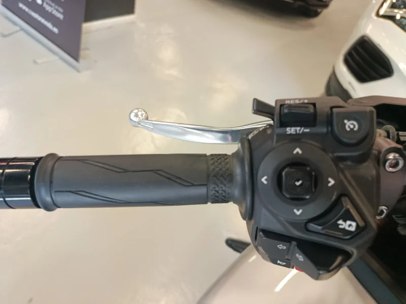 Imagen de Yamaha MT 09 SP