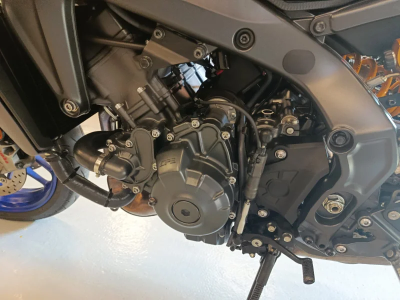 Imagen de Yamaha MT 09 SP