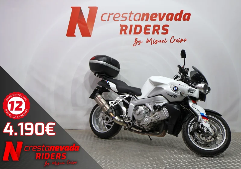 Bmw K 1200 R