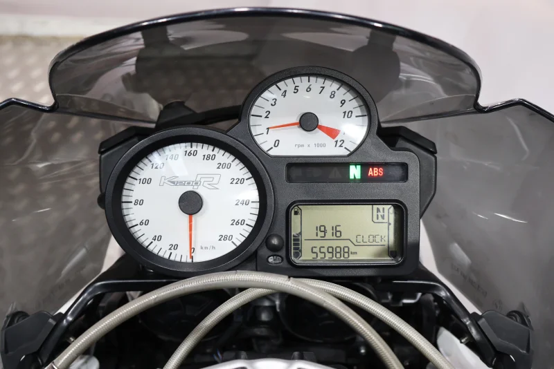 Imagen de BMW K 1200 R
