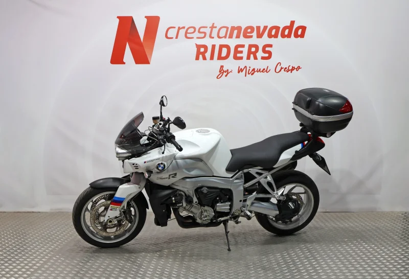 Imagen de BMW K 1200 R