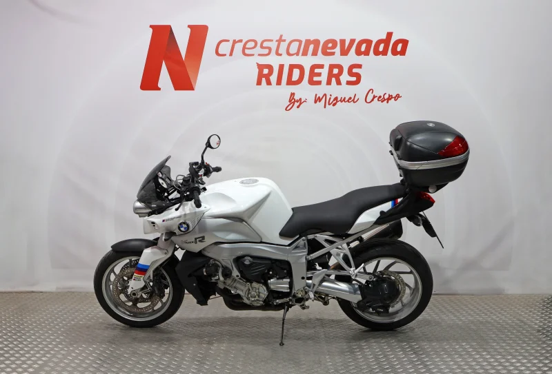 Imagen de BMW K 1200 R