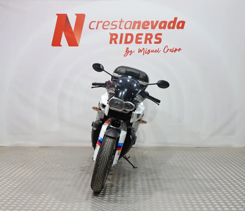 Imagen de BMW K 1200 R