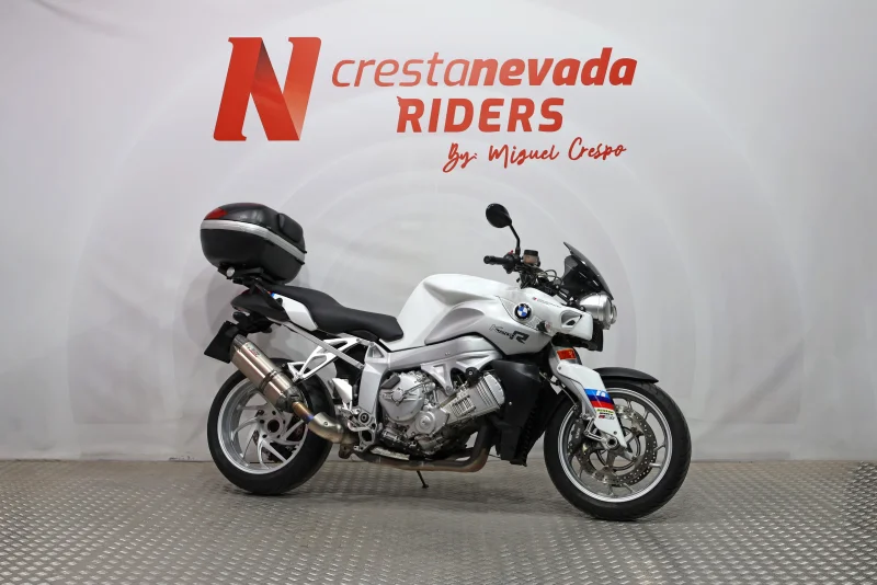 Imagen de BMW K 1200 R